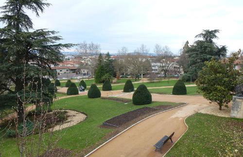 Votre cocon parfait à 9 min d'Eurexpo et 14 min groupama - Foto 48