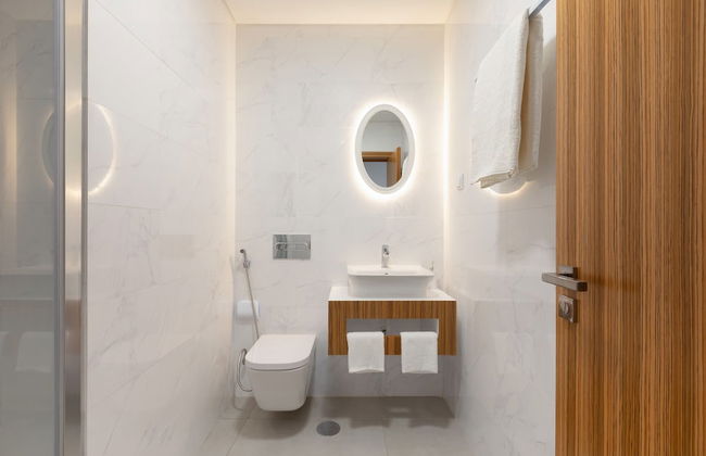 Correeira Luxury Residence T3 G - Albufeira, Pools, Wifi, Bbq, Beach - Foto 8