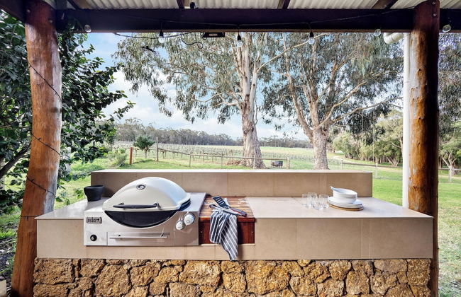 Island Brook Estate Vineyard and Chalets - Foto 39