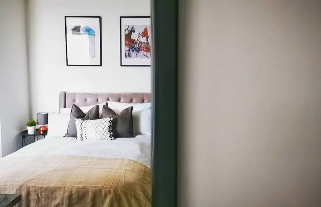 Eveswell Studios Comfort Studio 10 - Foto 3