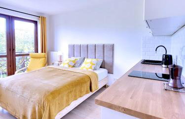 Chill Apartments Piaseczno - Foto 47