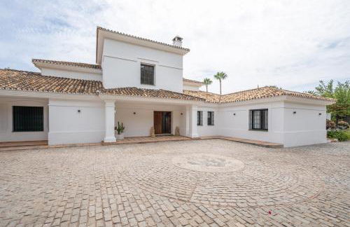 Villa Shakira, Sierra Blanca, Marbella - Foto 66