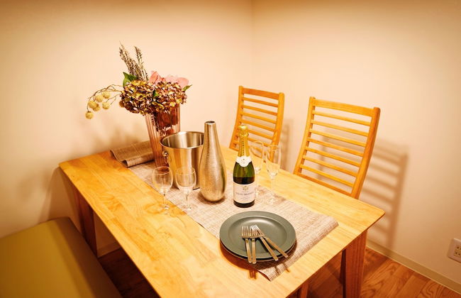 Hostel PRELION SAPPORO - Photo 53