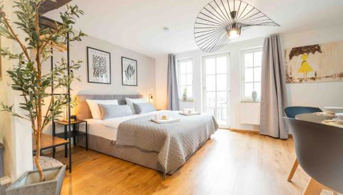 C&S Living I Wohnung I Balkon I Küche I Stellplatz - Foto 2