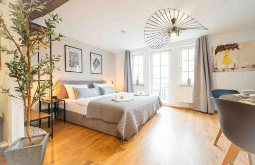 C&S Living I Wohnung I Balkon I Küche I Stellplatz - Foto 2