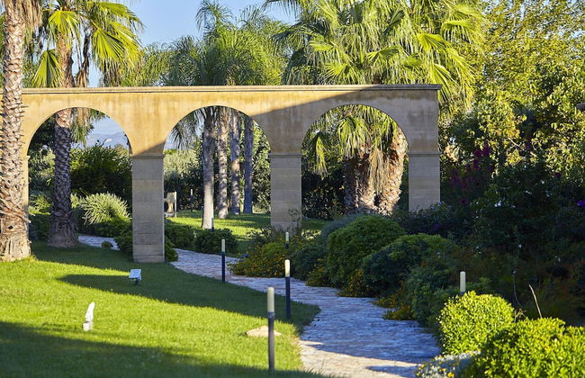 Elegant Villa, Selinunte Oasis - Foto 31