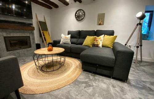 El mirador de Pi - Foto 3