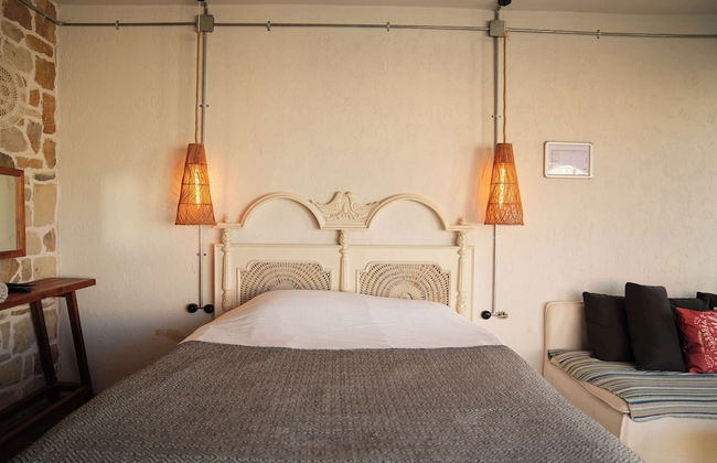 Oba Bungalov - Foto 38