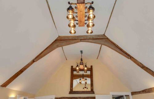 Josua Medieval Living Maldon - Foto 75