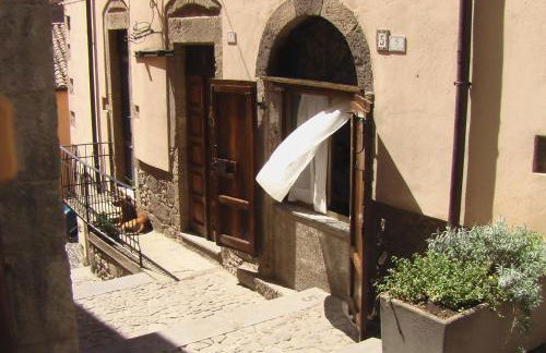 ALLOGGIO CASA IN PIETRA - Foto 15