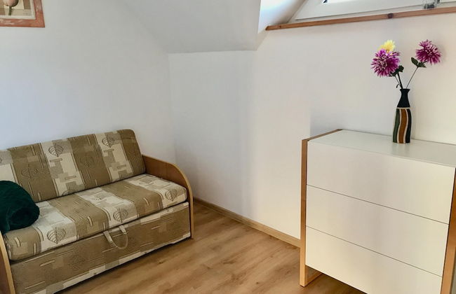 Charming Holiday Home in Wolin With Terrace - Foto 7