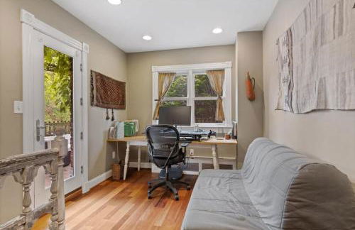 Capitol Hill Homestay Convenient to H St - Foto 33