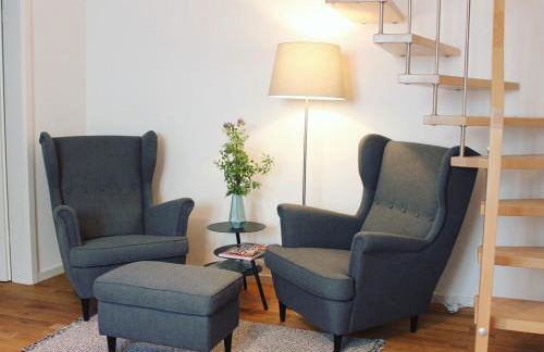 Ferienwohnung Schmiedeglück - Foto 11