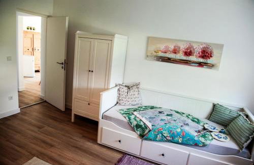 Ferienwohnung Familienglück - Foto 23