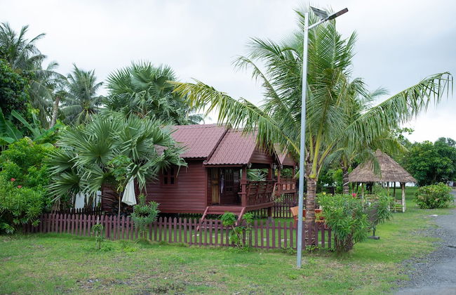 Damnak Borey Resort - Photo 3