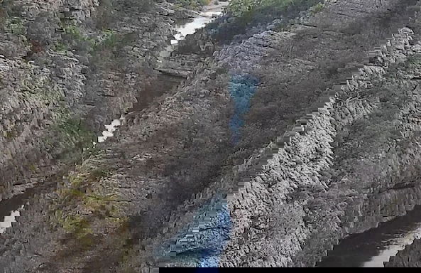 Sacred Canyon - Foto 16