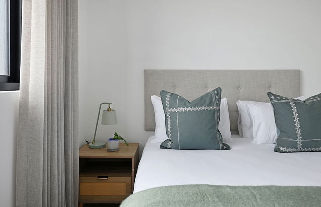 ONE26 ON M - Fluent Serviced Apartments - Foto 22