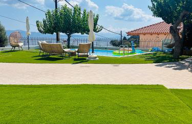 SESI Luxury Suites Seaside & Private Pool - Foto 4