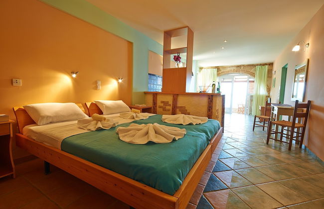 Villas Cavo Marathia - Foto 12