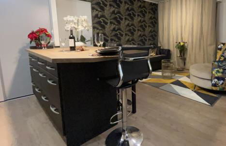 Le Sainte Croix Hyper Centre Metz - Photo 12