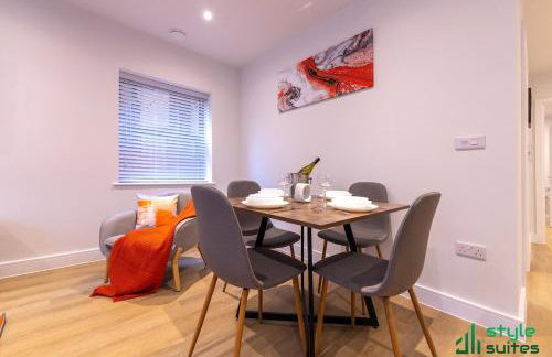 Bespoke Flat in Wythenshawe - Foto 2