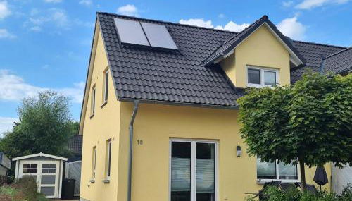 L18 Ferienhaus OstseeAuszeit Blengow - Foto 2