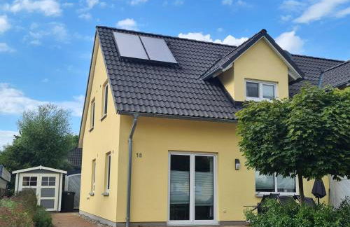 L18 Ferienhaus OstseeAuszeit Blengow - Foto 2
