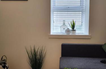 The Bailey - Troon - Coorie Doon Stays - Photo 20