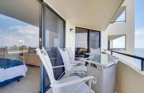 Remarkable Hudson Condo with Coastal Views! - Foto 18