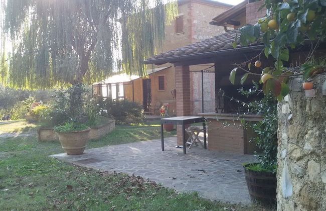 San Bernardino del Lago - Foto 48