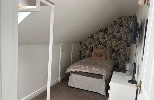 Anglesey quiet cottage milton - Foto 17