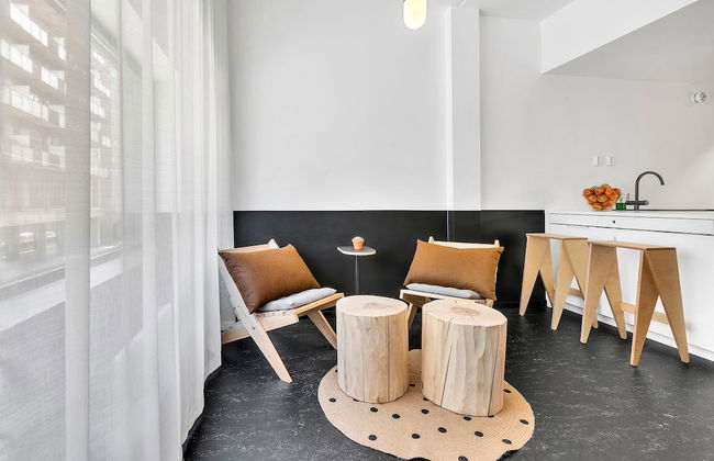 Forenom Aparthotel Oslo - Photo 49