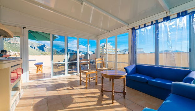 Europa 3b in Pollen a - Foto 5, Habitación