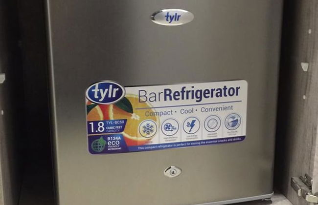 1 BR 5F22 Your home baguio - Foto 16