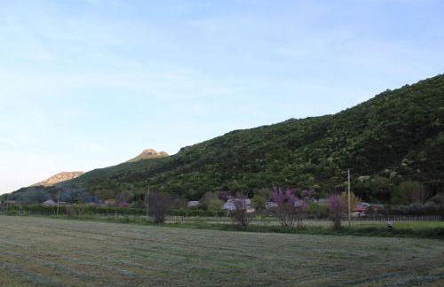 Panos modern country house - Photo 37