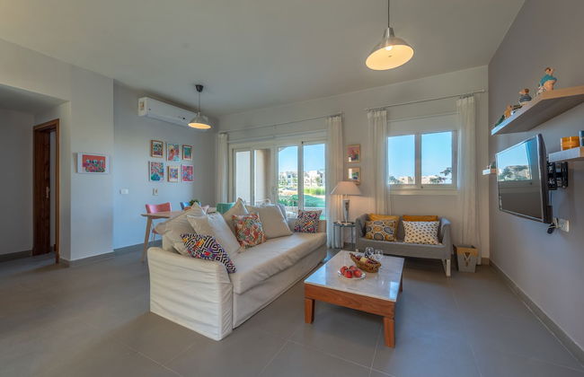 Golden Apartments El Gouna - Foto 79