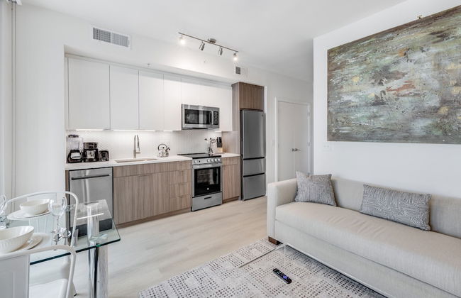 Global Luxury Suites at Capitol Hill - Foto 56