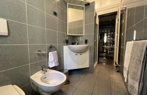 Residence sul Lago di Como vicino Bellagio - Foto 36