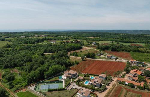 Villa De Marchi - Foto 5