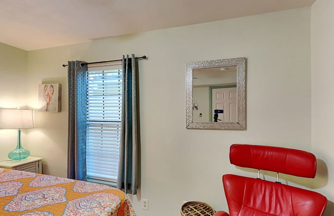 Sun Harbor Cottages - Foto 7