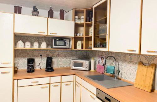 Ferienwohnung Hexenblick - Foto 14