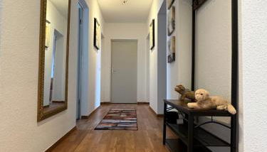 Ferienwohnung auf Pferdehof - Foto 4