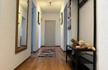 Ferienwohnung auf Pferdehof - Foto 4