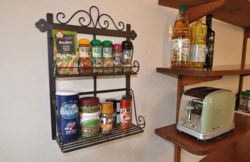 Maison Bijoux-de-Provence "Lavande" - Foto 21