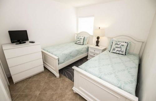 Southern Dunes 3 Bedroom Home Private Pool Golf Community Disney - Foto 27