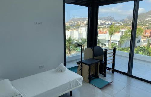 Nueva villa lujo Calpe - Foto 22