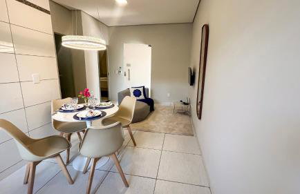 Casa 01 - Casa com 2 quartos, próximo a rodoviária e aeroporto - Photo 1