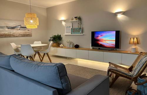 Saltwater Apartment - Foto 12