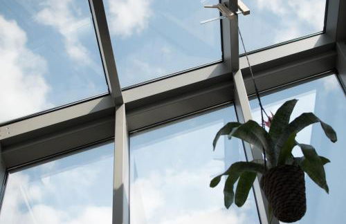 Weimar Central Artist Loft - 120 m2 - Foto 15