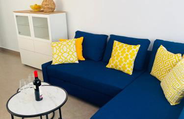 Seafront La Manga Apartment - Foto 53